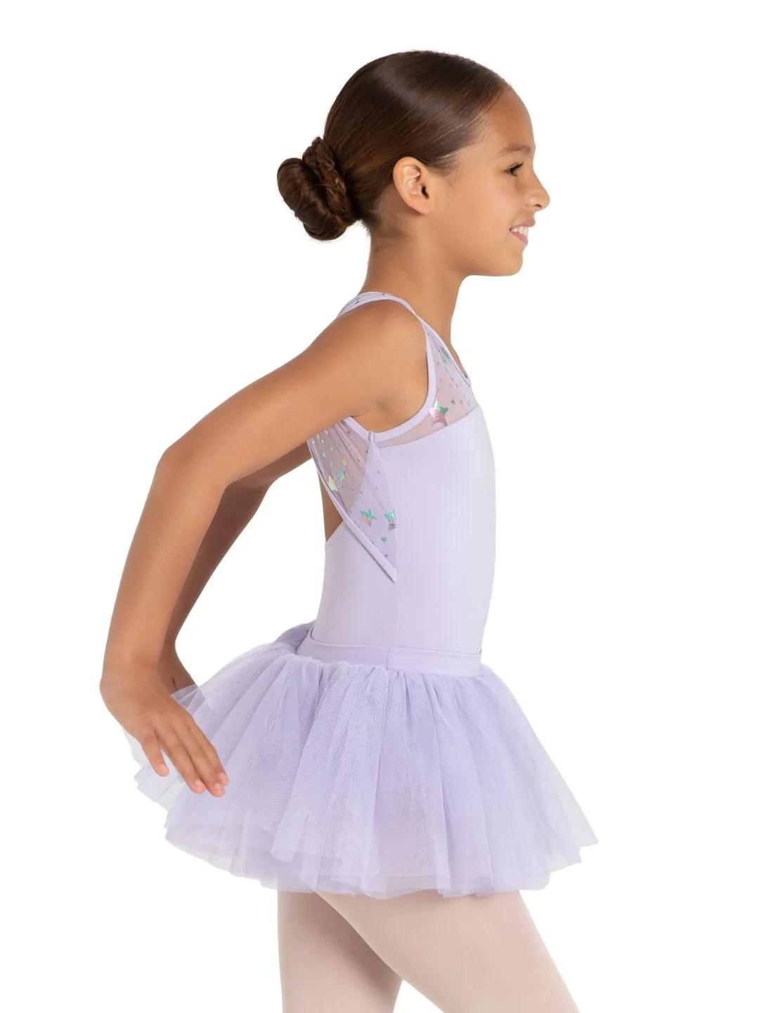 Capezio Twinkle Tutu Dress 12109C