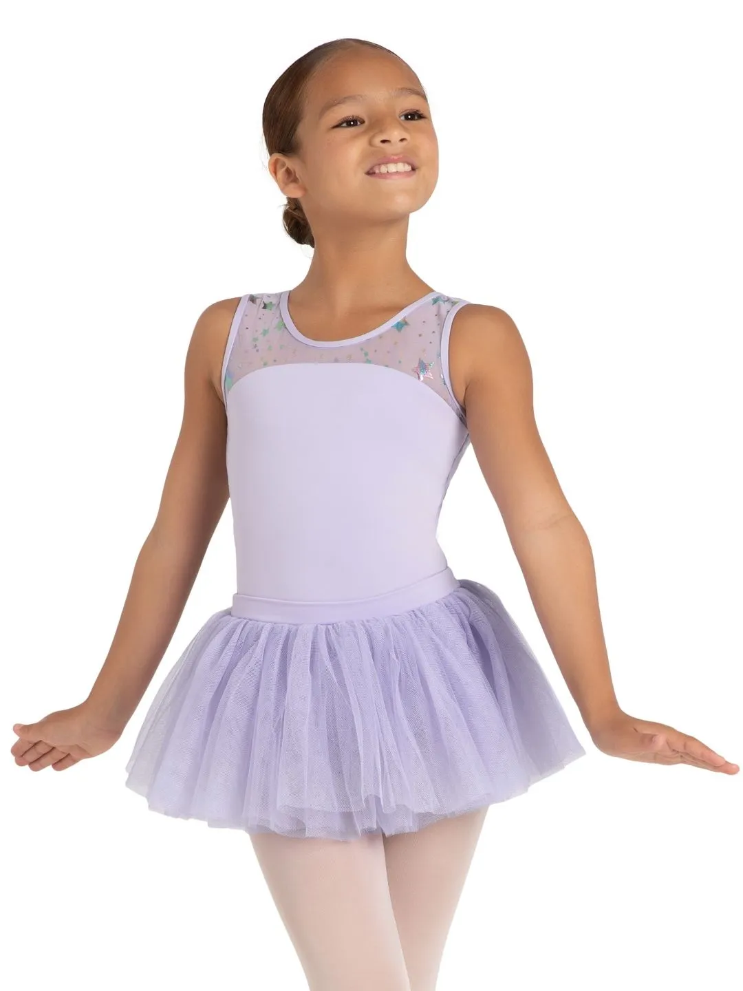 Capezio Twinkle Tutu Dress 12109C