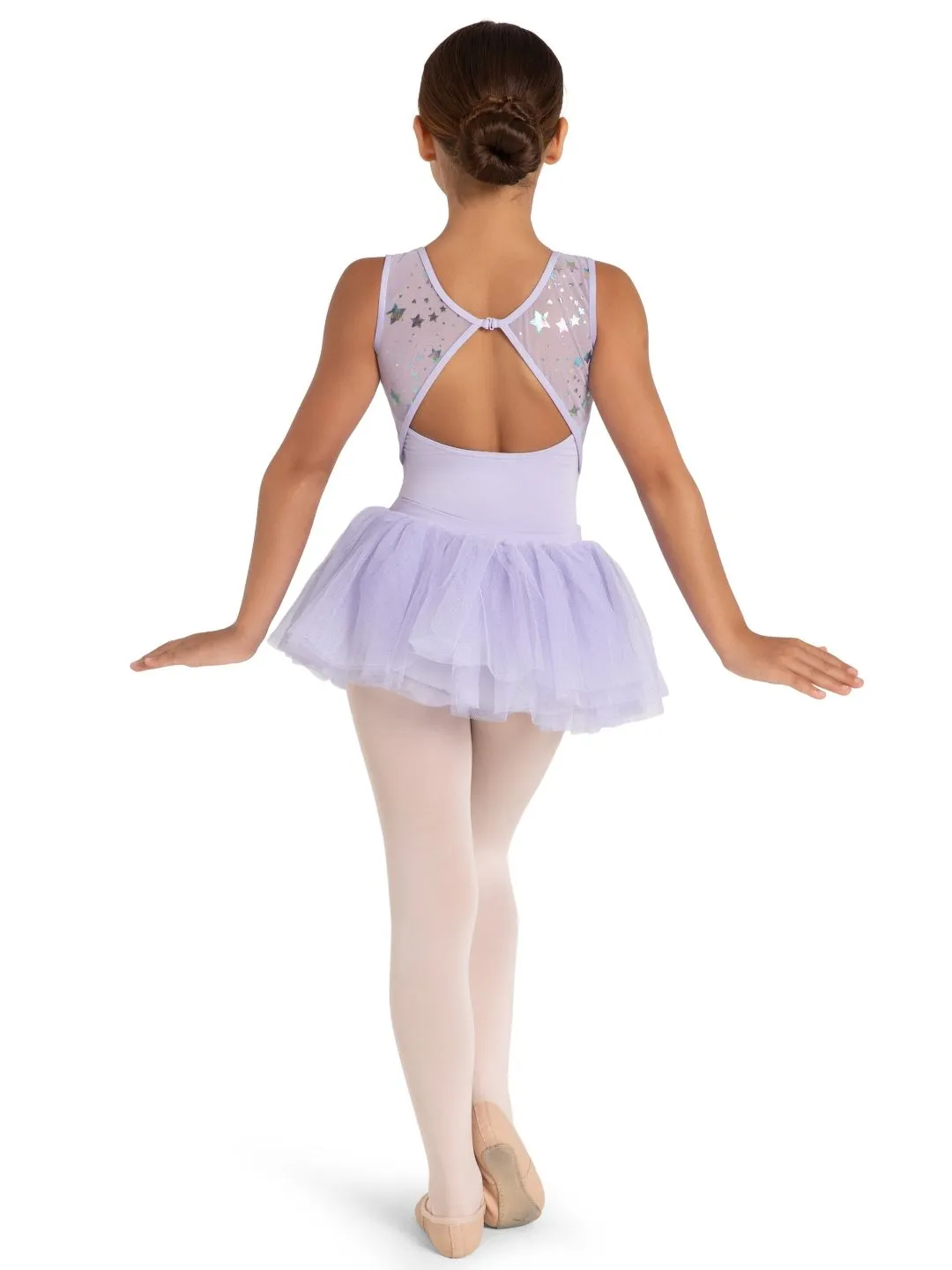 Capezio Twinkle Tutu Dress 12109C