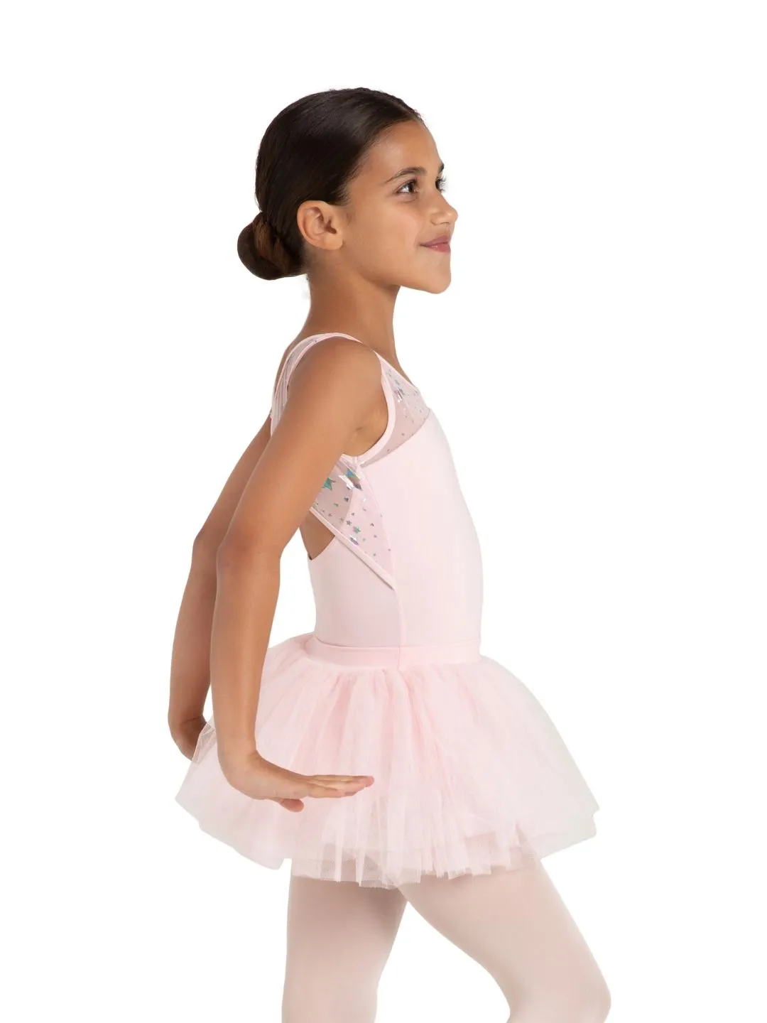 Capezio Twinkle Tutu Dress 12109C