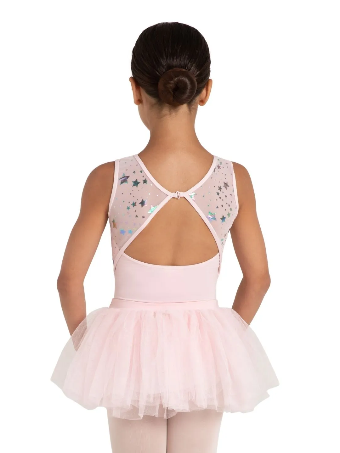 Capezio Twinkle Tutu Dress 12109C