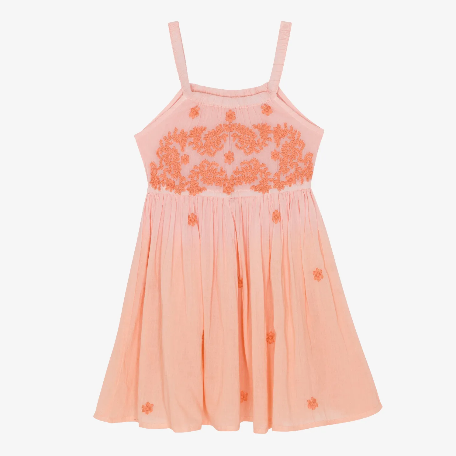 cassie dress in pink