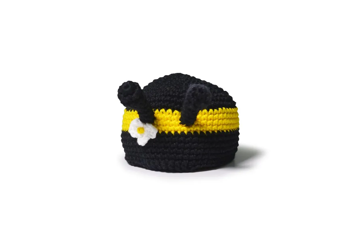 Circulo Amigurumi Too Cute 2 Collection Kit, Bee 01 430099-01