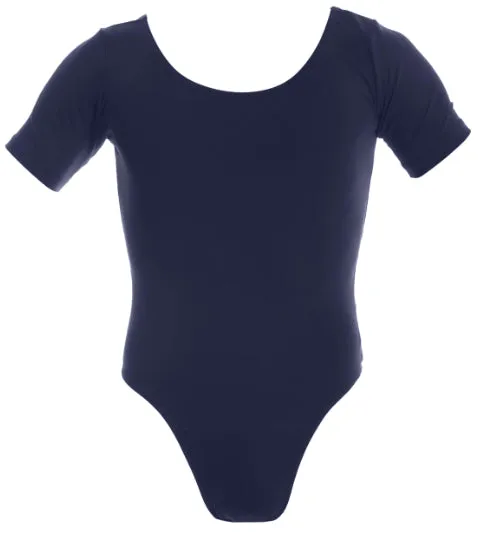 CL02 - Jesse Leotard