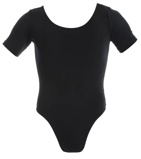 CL02 - Jesse Leotard