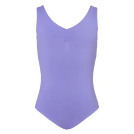 CL04 / AL04 LEOTARD JACARANDA- CLEARANCE