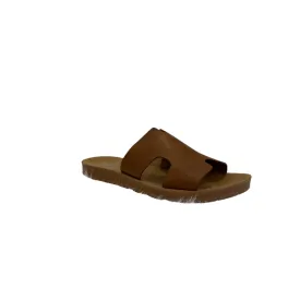 Corkys Bogalusa Sandal - Brown