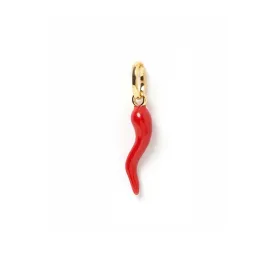 Cornicello Red Charm