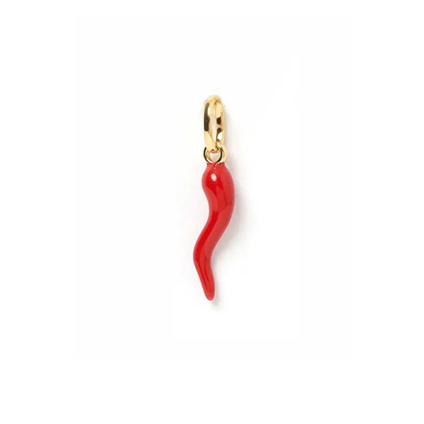 Cornicello Red Charm