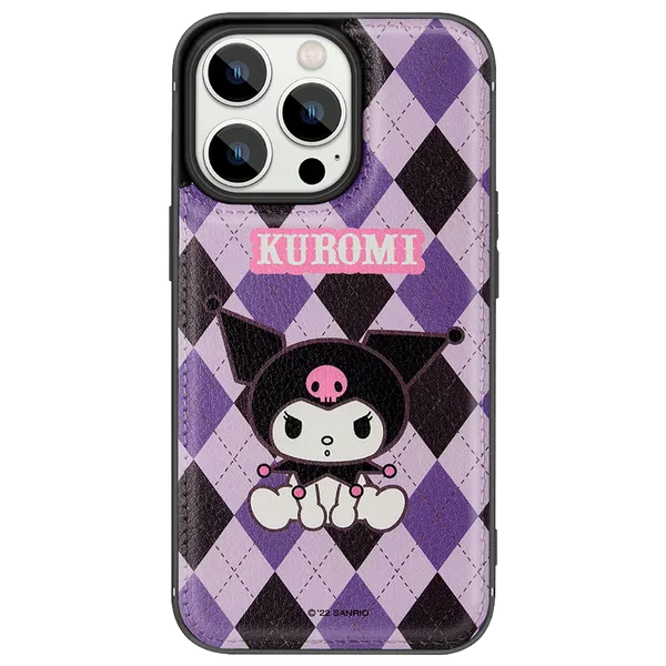 Cute Cartoon Phone Case PL52376