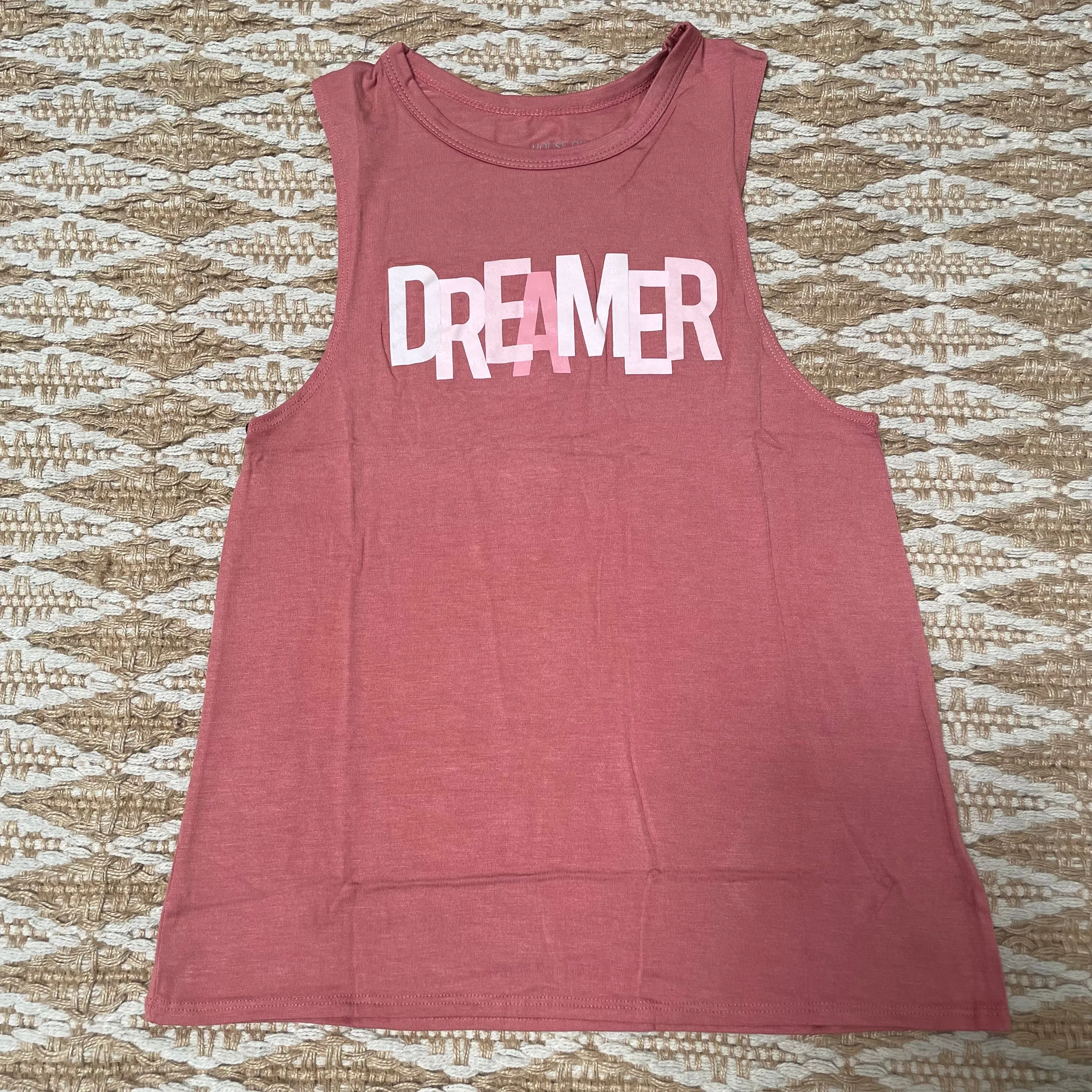 Dreamer Tank