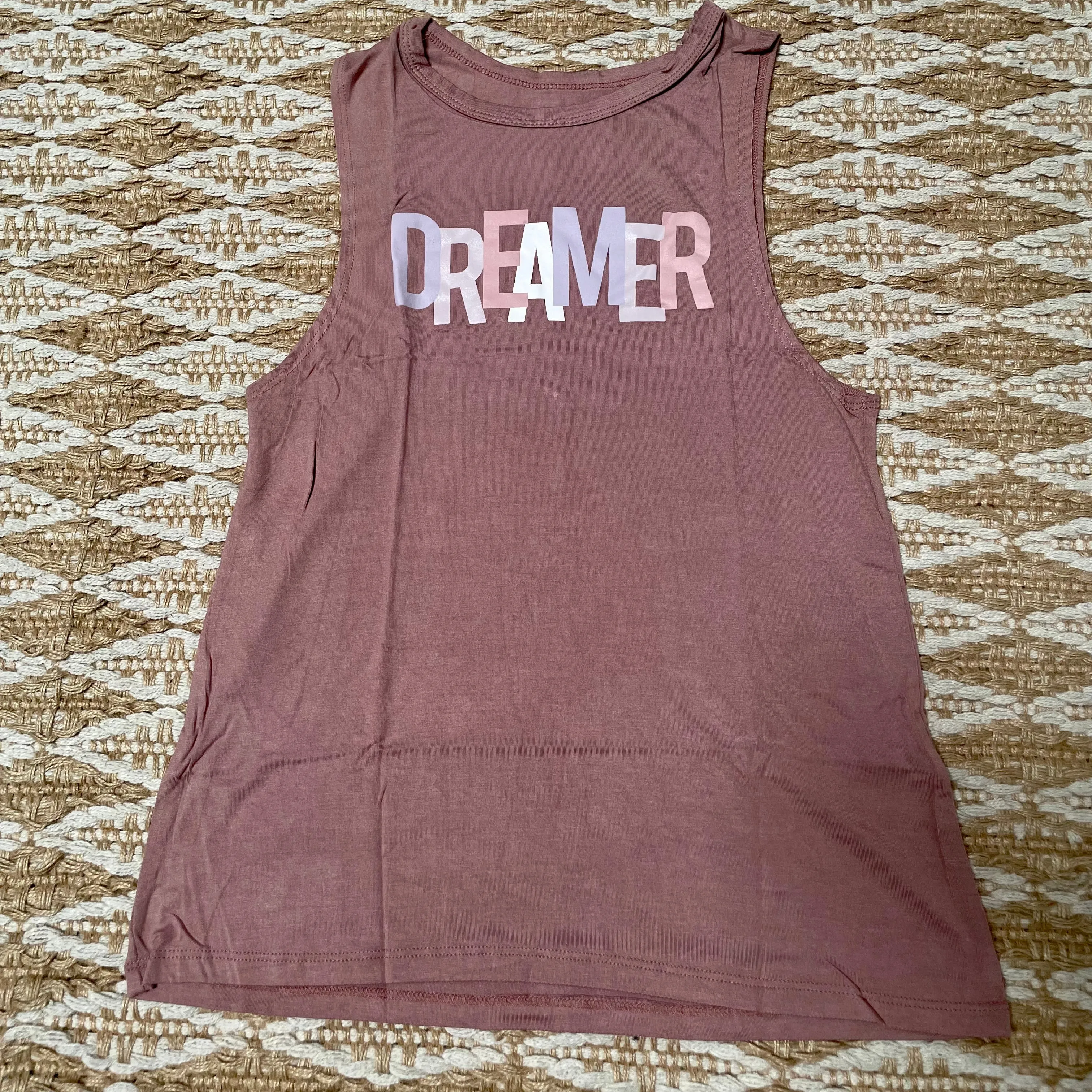 Dreamer Tank