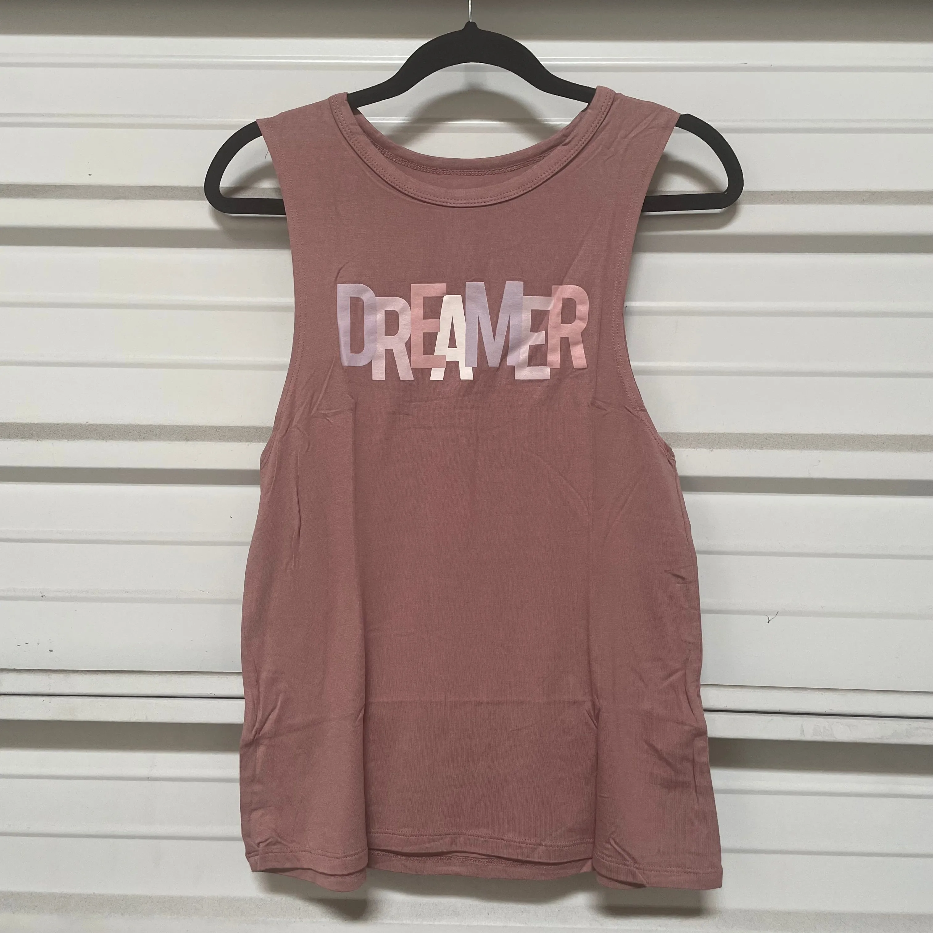 Dreamer Tank