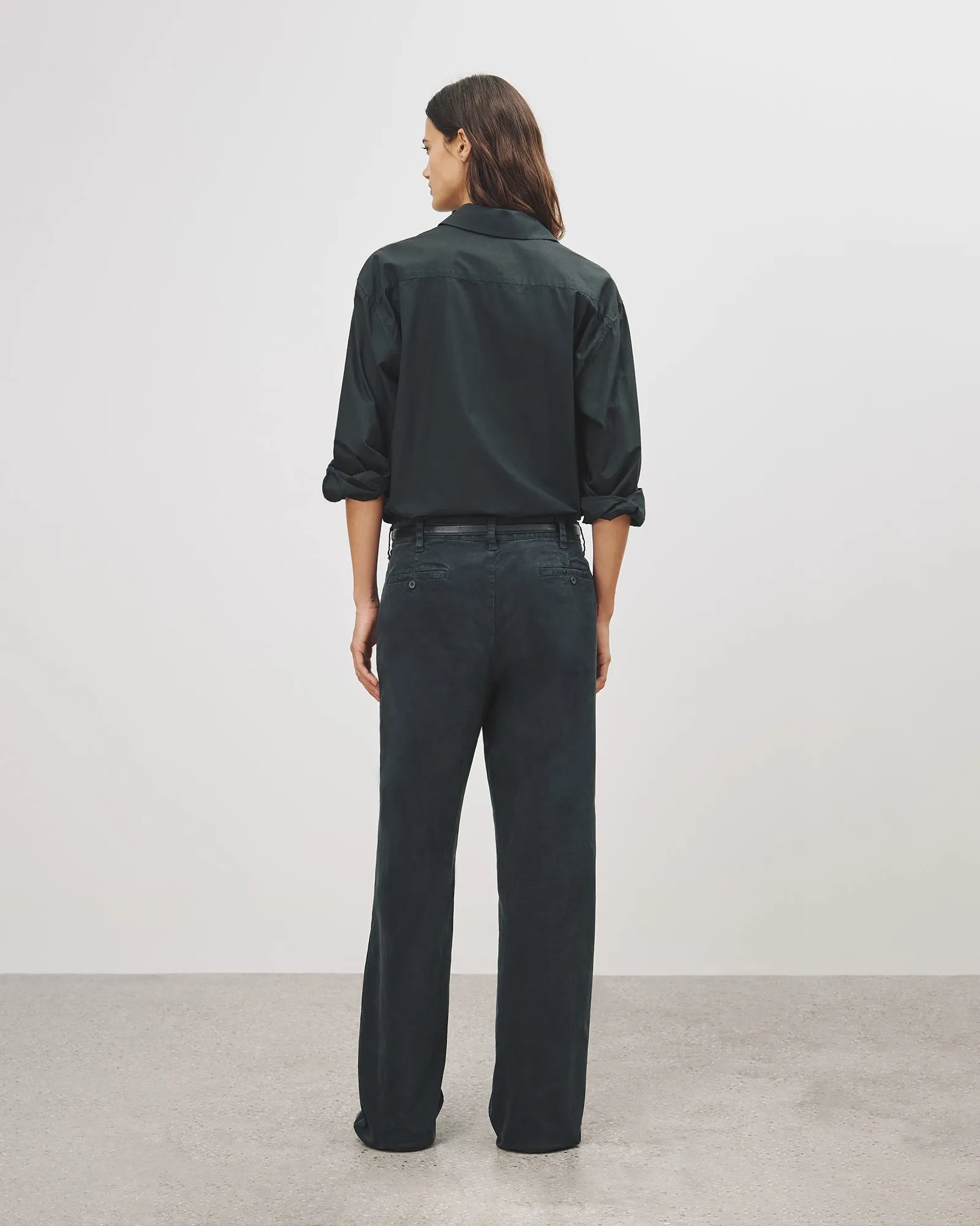 ELIOT BOY PANT