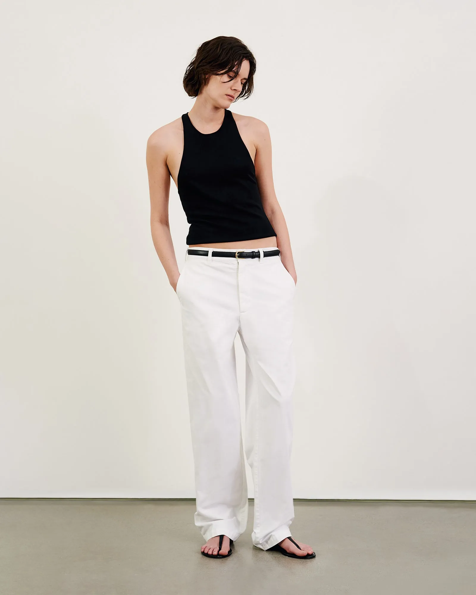 ELIOT BOY PANT