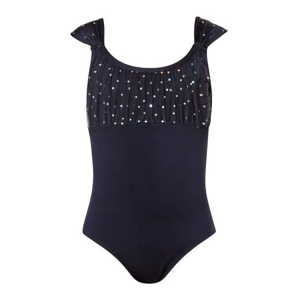 Energetiks Holly Leotard | Black