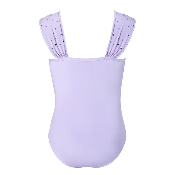 Energetiks Holly Leotard | Lilac