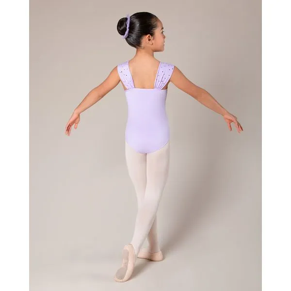 Energetiks Holly Leotard | Lilac