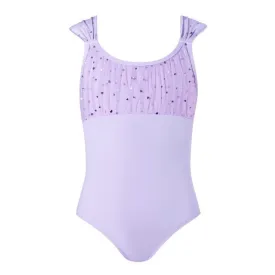 Energetiks Holly Leotard | Lilac