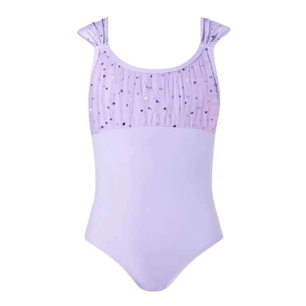 Energetiks Holly Leotard | Lilac