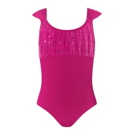 Energetiks Holly Leotard | Mulberry