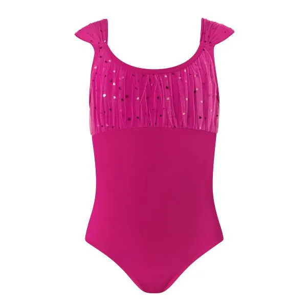 Energetiks Holly Leotard | Mulberry