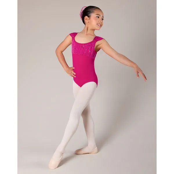 Energetiks Holly Leotard | Mulberry