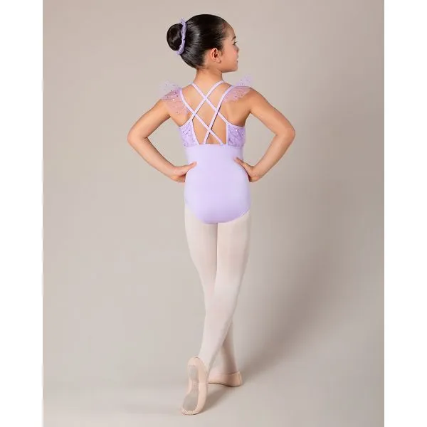 Energetiks Jaylee Camisole | Lilac