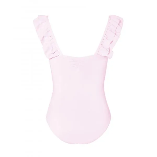 Energetiks Ruby Camisole Leotard Cl38