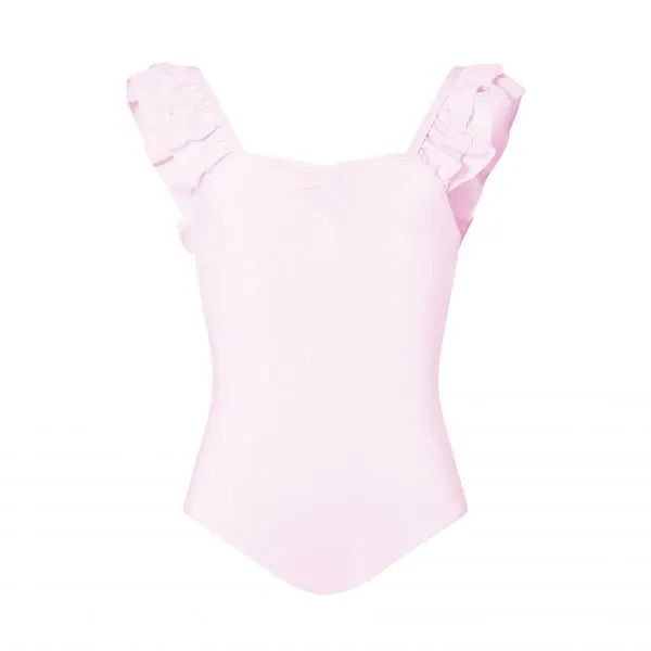 Energetiks Ruby Camisole Leotard Cl38