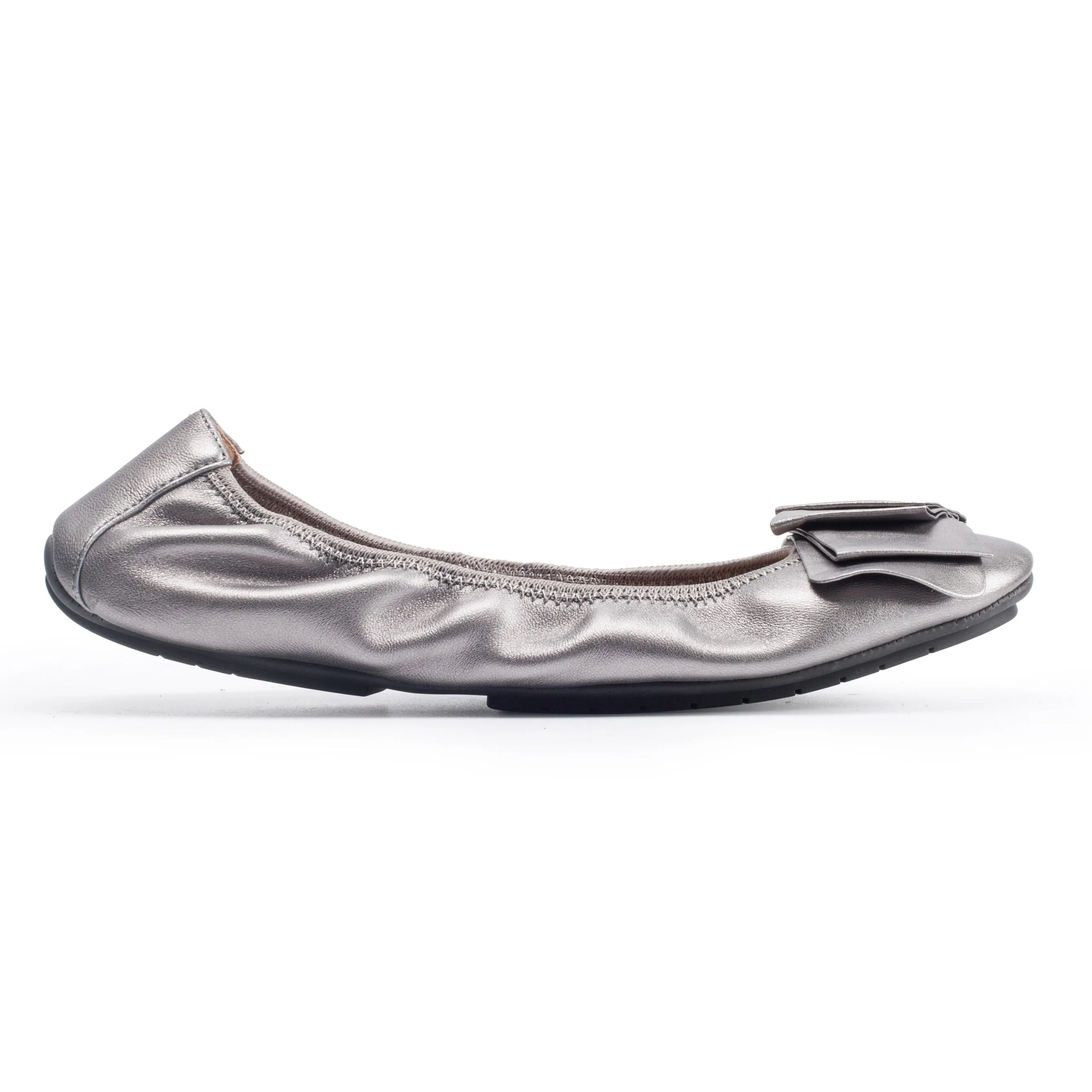 Exclusive Lilyana 2.0 Leather Ballet Flat