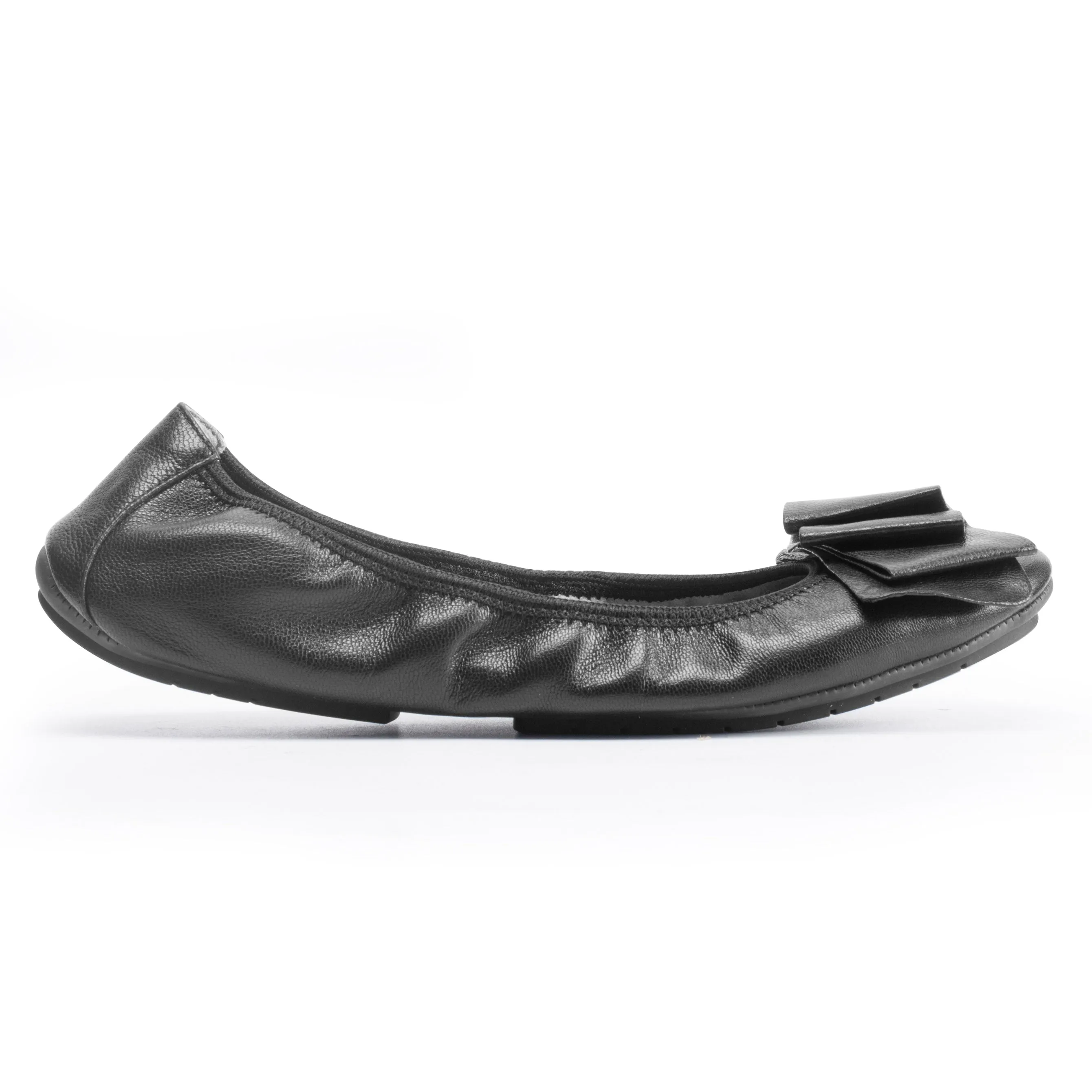 Exclusive Lilyana 2.0 Leather Ballet Flat