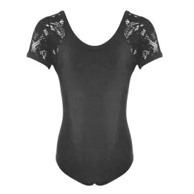 Flexuous Orla Leotard