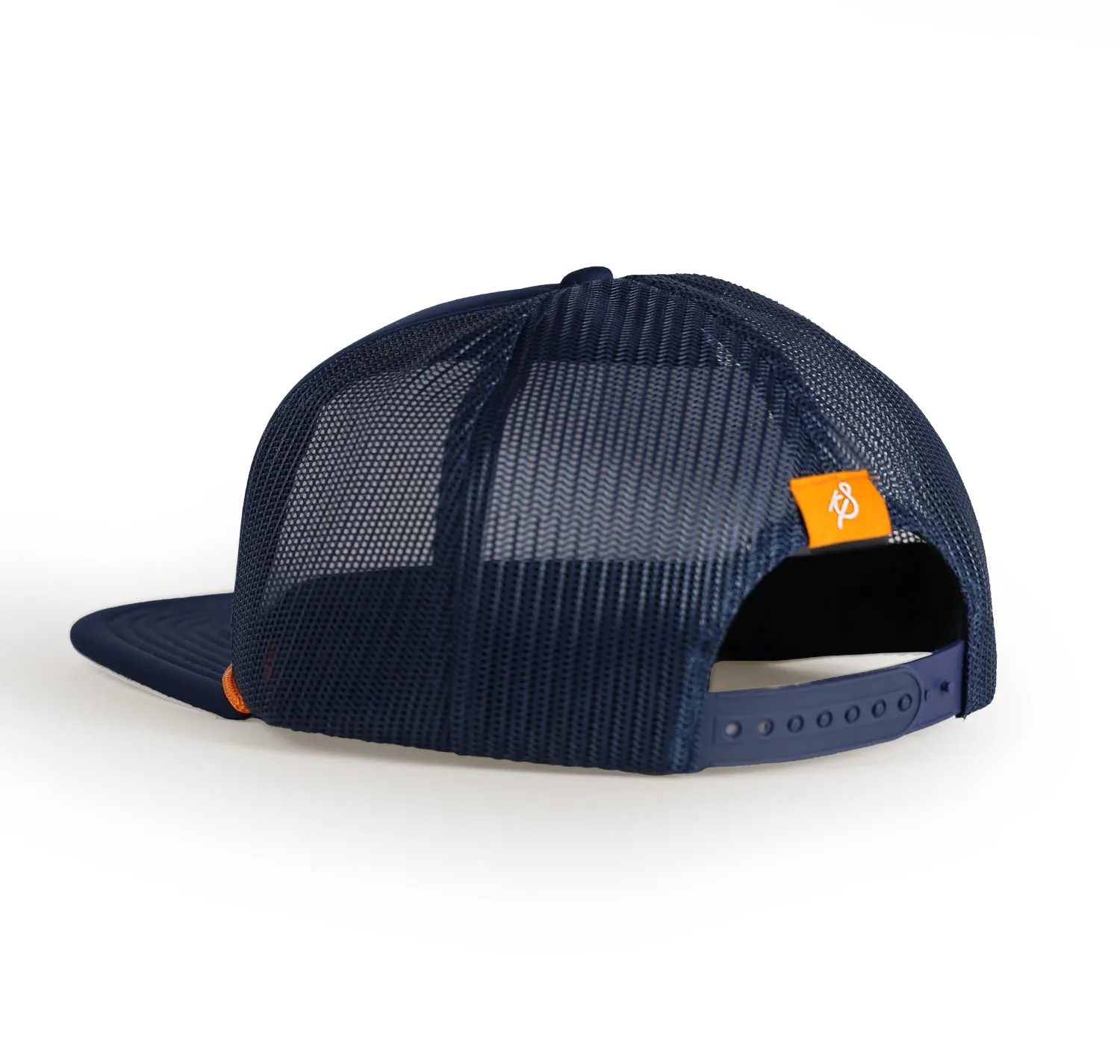 Foam Late Night Staunch Collection Hat