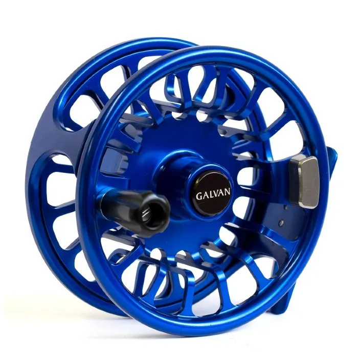 Galvan Torque Fly Reel - Fly Fishing