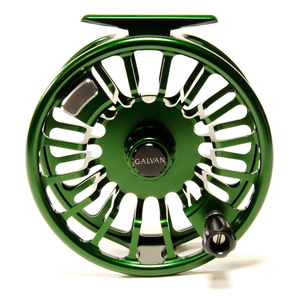 Galvan Torque Fly Reel - Fly Fishing