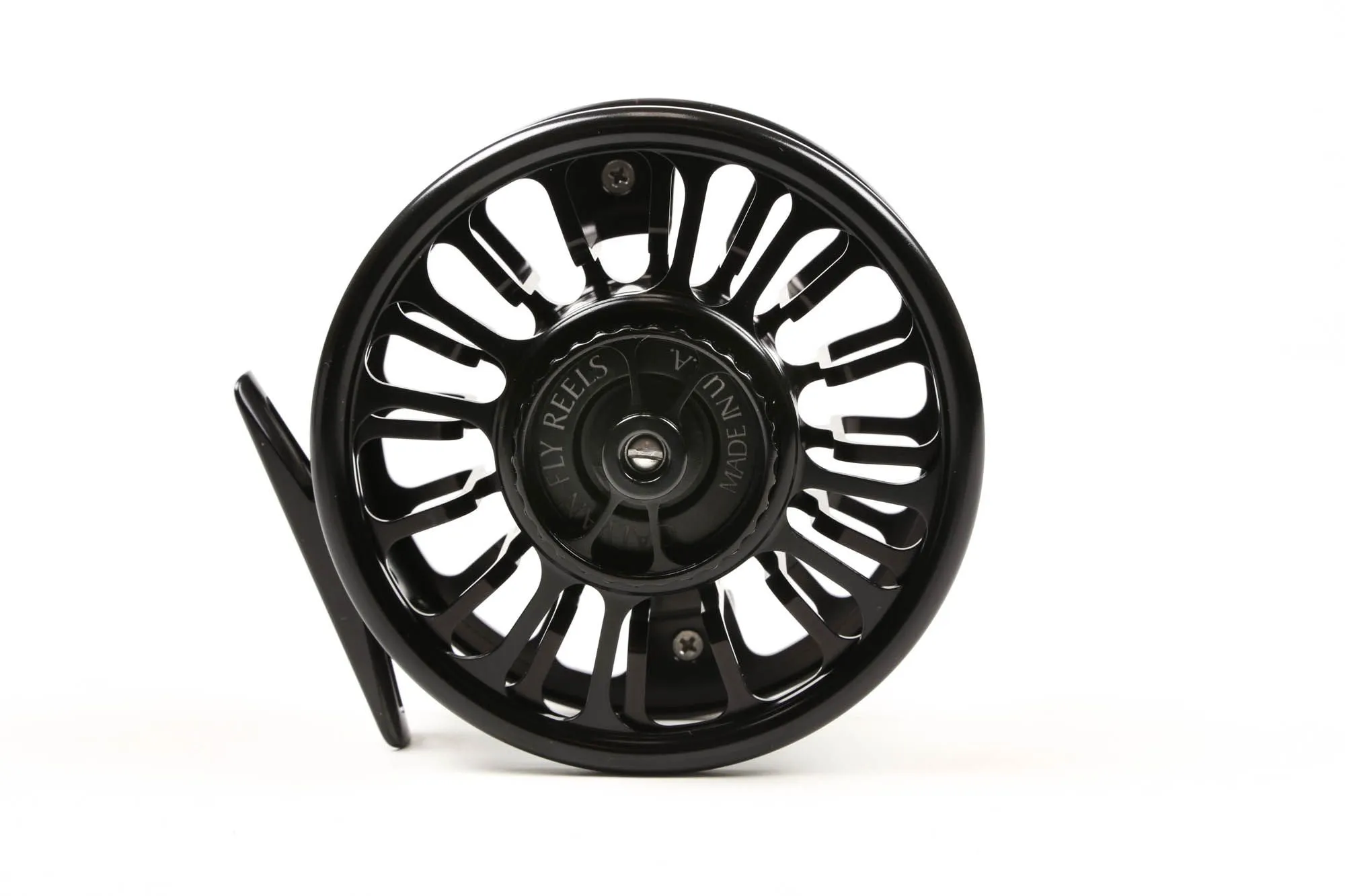 Galvan Torque Fly Reel - Fly Fishing