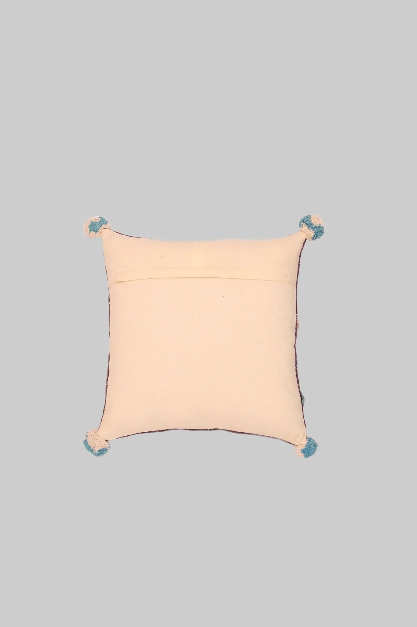 GRASS - SQUARE CUSHION COVER