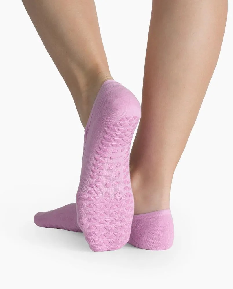 Karina Dance Grip Socks (Barre / Pilates)