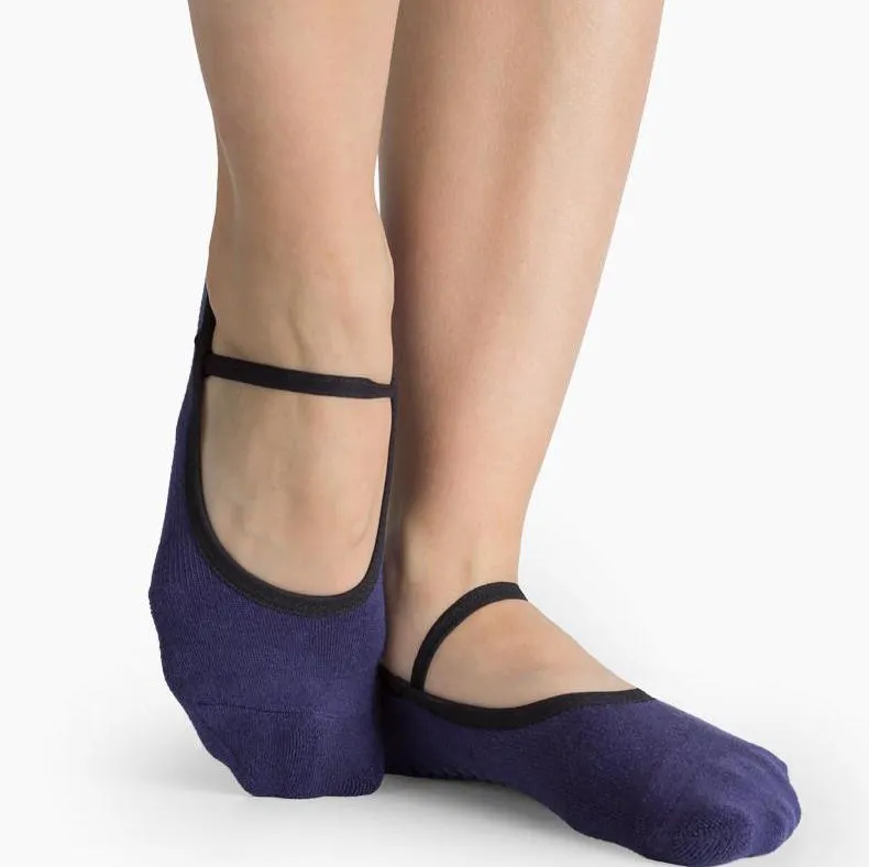 Karina Dance Grip Socks (Barre / Pilates)