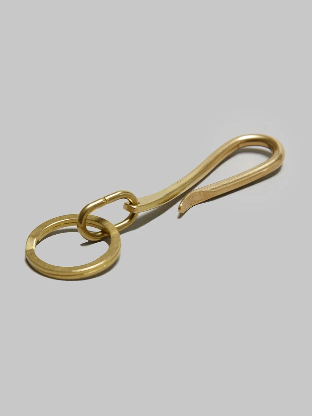 Kobashi Studio Handmade Key Hook