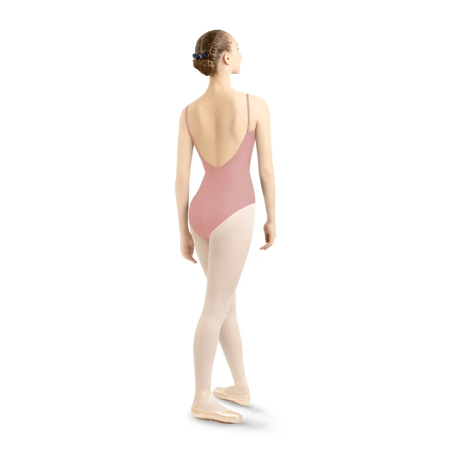 L0005L Demi  Antoinette Leotard