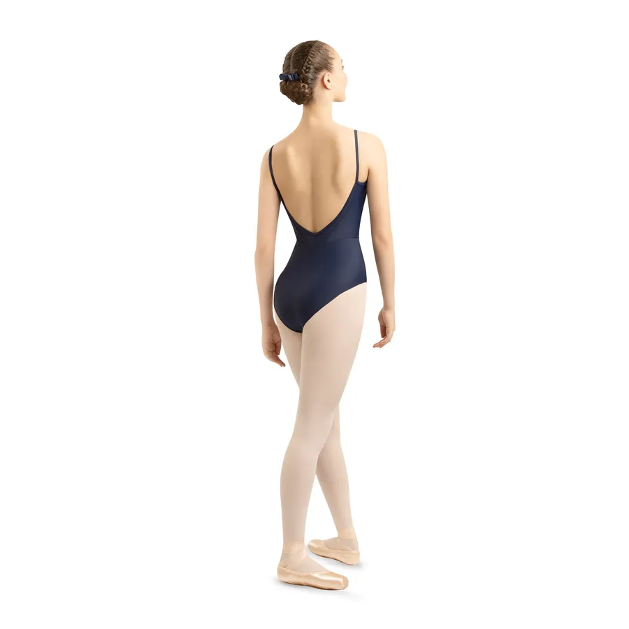 L0005L Demi  Antoinette Leotard