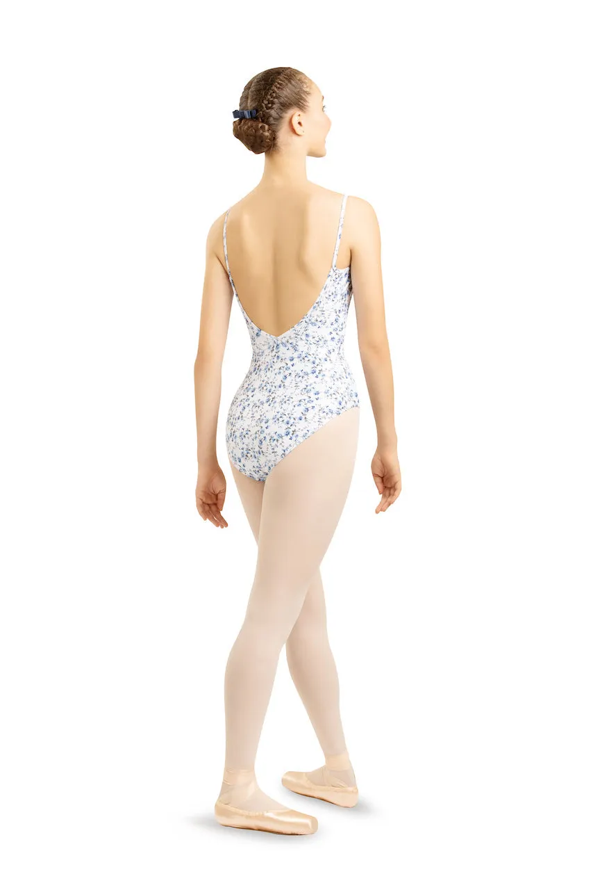 L0005L Demi  Antoinette Leotard