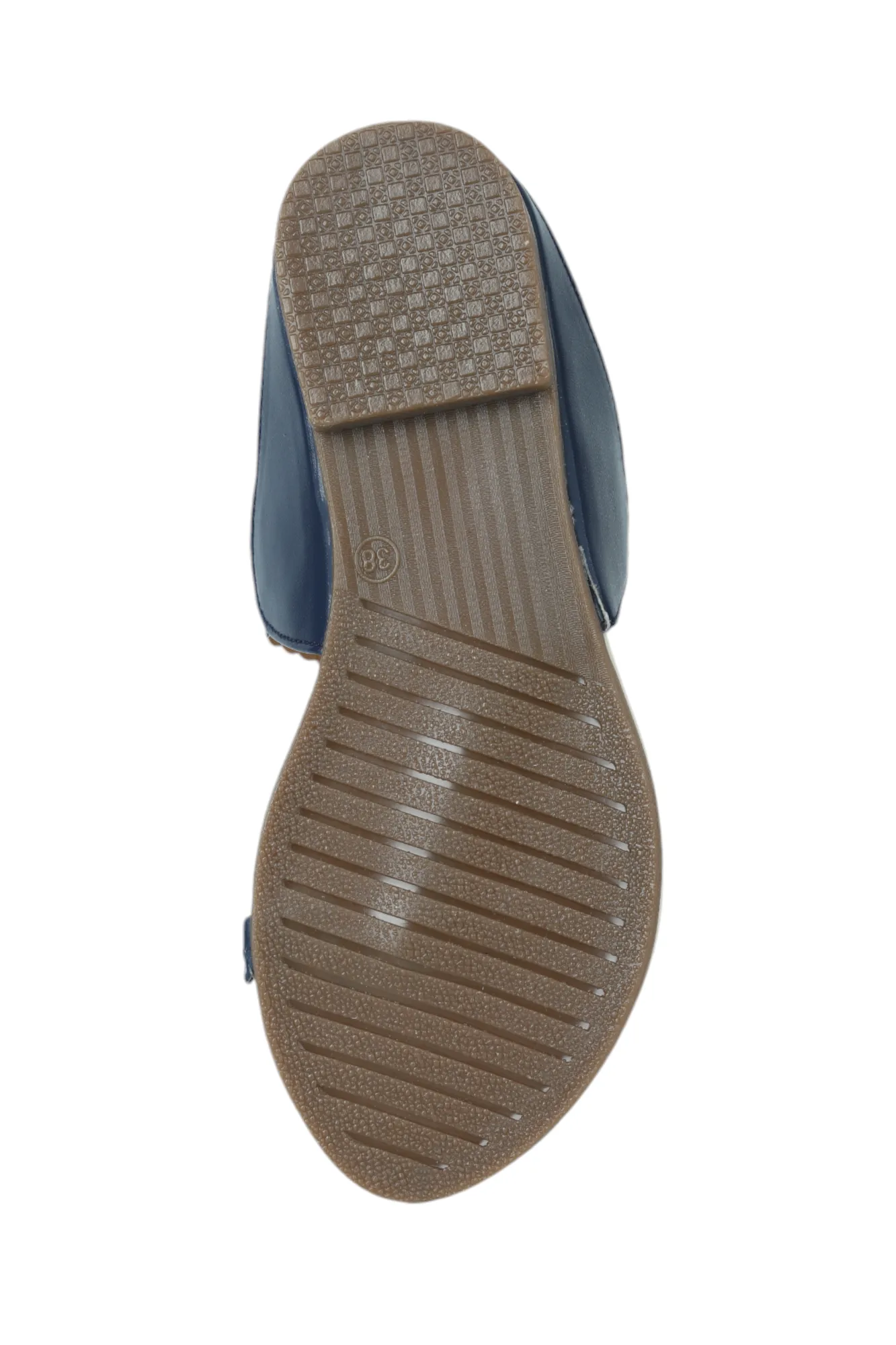 Ladies Fancy Flat Chappal 992335