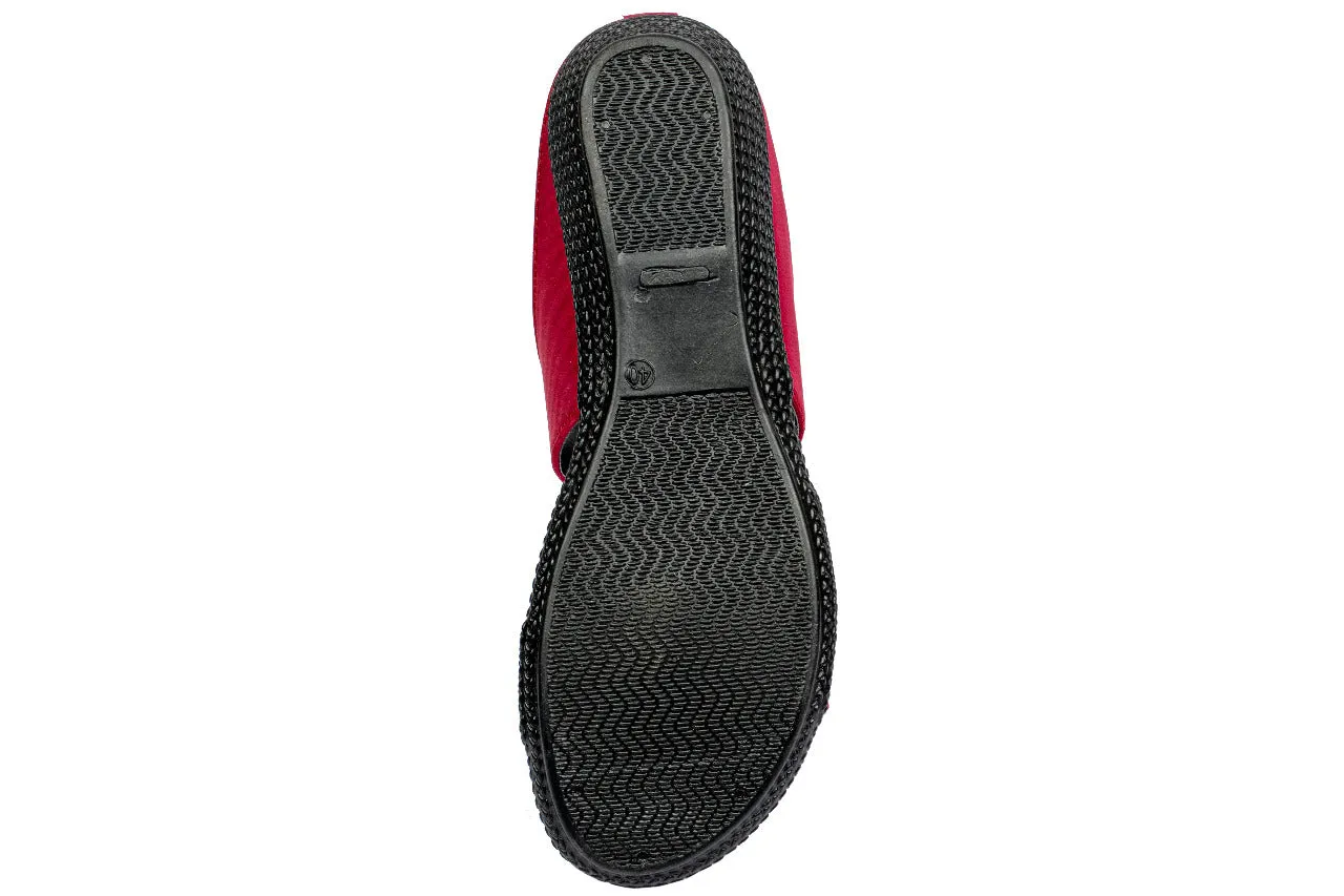 LADIES FLAT CHAPPAL 92022