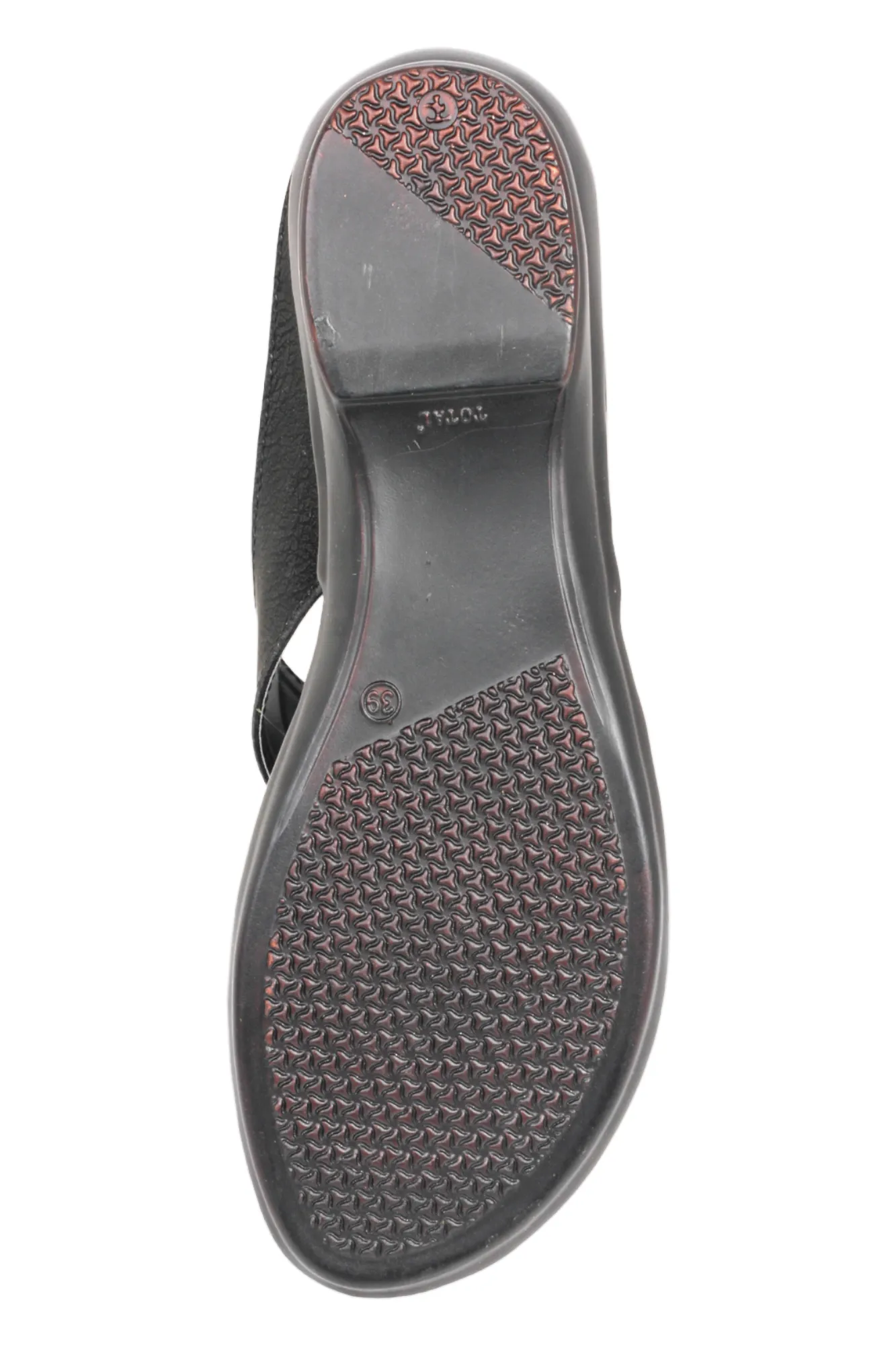 LADIES FLAT CHAPPAL 92046