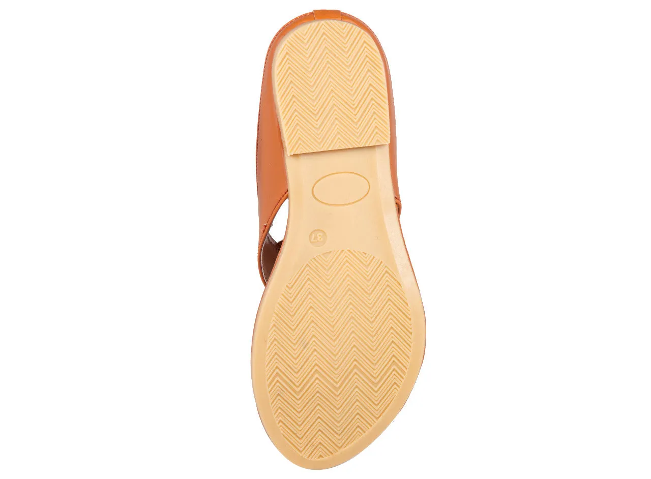 LADIES FLAT CHAPPAL 999431