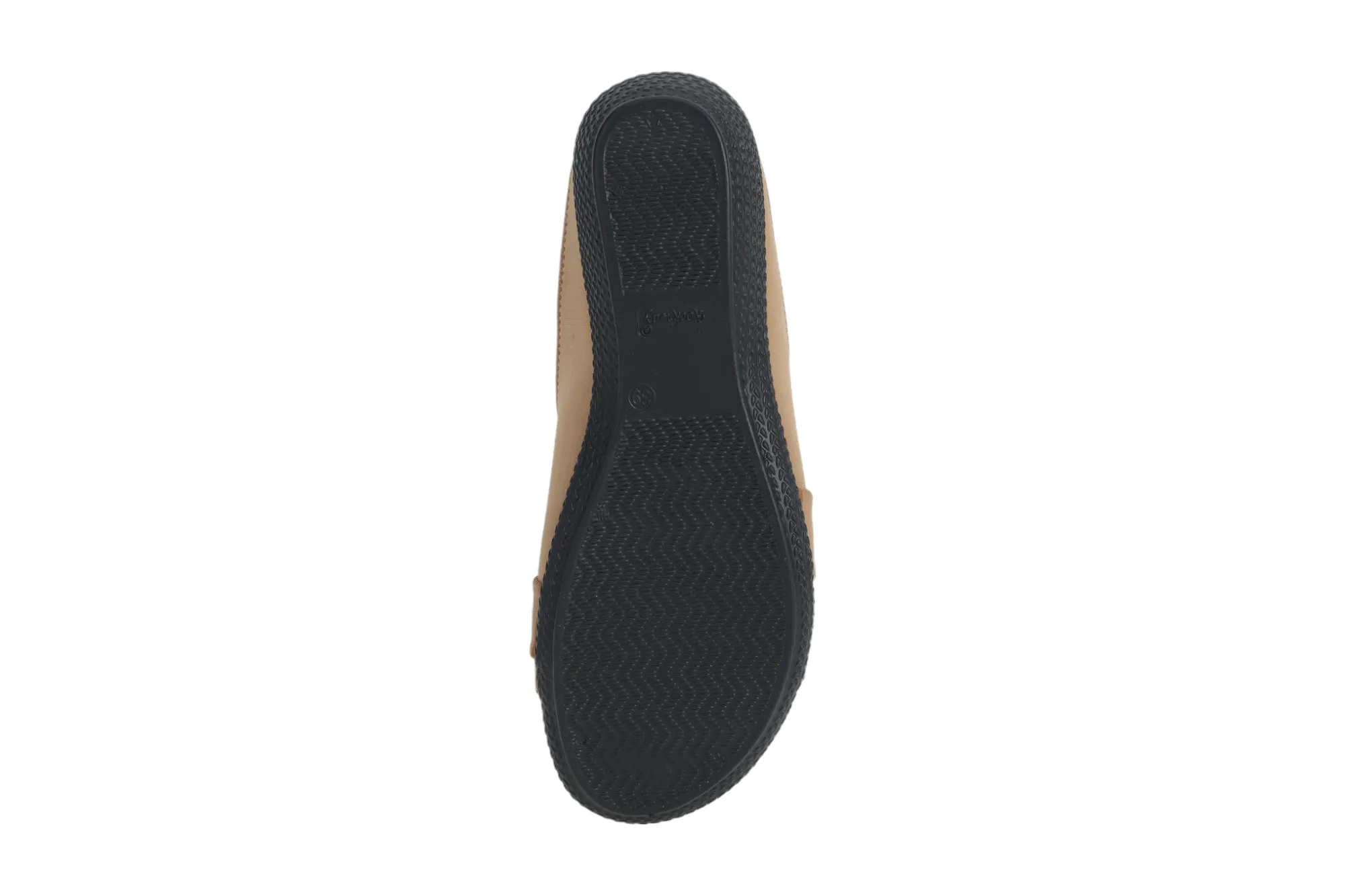 LADIES FLAT MCP CHAPPAL 92058