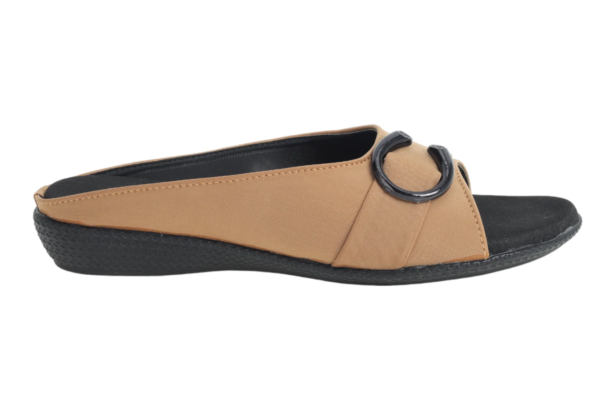 LADIES FLAT MCP CHAPPAL 92058